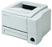 HP LaserJet 2200dn