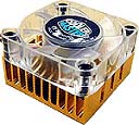  CoolerMaster chipset cooler