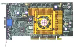 ASUS V8200 64Mb  <GeForce3>