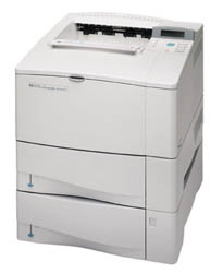 HP LaserJet 4100TN