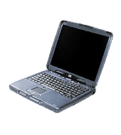 HP Omnibook XE3 