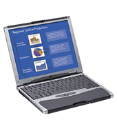 HP Omnibook 500 