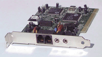 Acorp 56PIM PCI 56K Winmodem