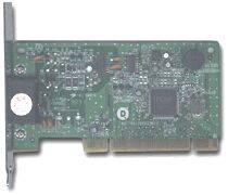 ElineCom HSP 56000 PCI 56K Rus Winmodem