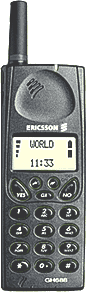 Ericsson 688