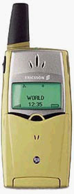 Ericsson T36s