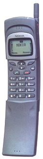 Nokia 8110i