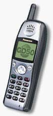 Panasonic GD50