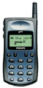 Philips Genie DB