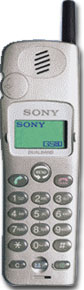 Sony CMD-D5