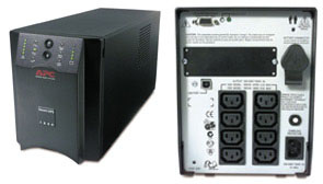 UPS APC 1500VA Smart <SUA1500I> USB