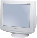 19" Sony Multiscan CPD-E430
