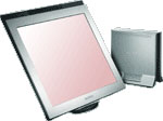 LCD 18" Sony Multiscan SDM-N80
