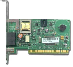 USR Sportster PCI 56K VI V.90 Winmodem
