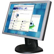 LCD 19" Samsung SyncMaster 191T