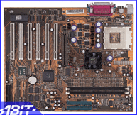 ABIT KG7-Lite SocketA (462) <AMD761>