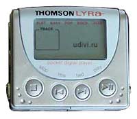 Thomson Lyra PDP-2224