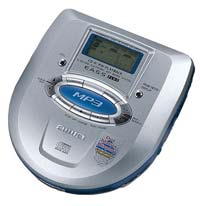 Aiwa XP-MP3