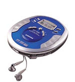 Samsung CD Yepp MCD-SM60/C